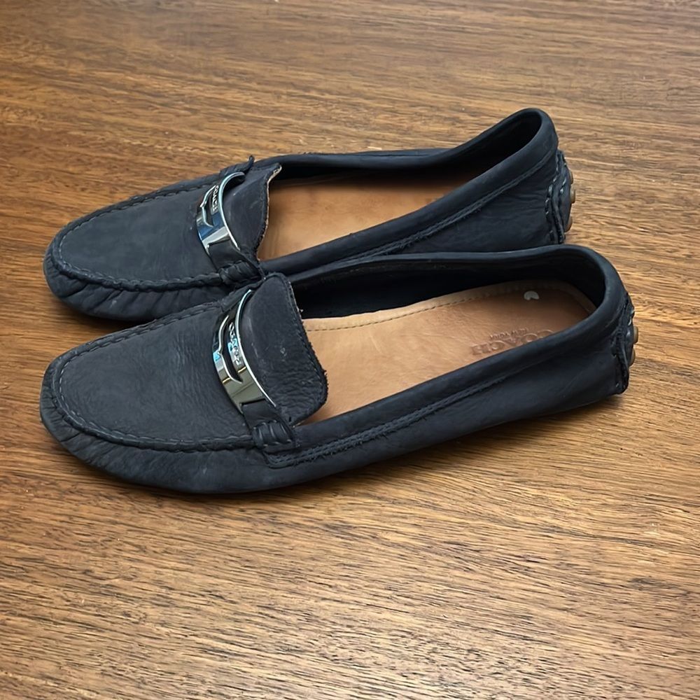 Coach loafers  - Picture 2 of 6
